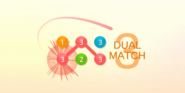 雙重三連消(Dual Match 3) 考驗邏輯能力的消除遊戲