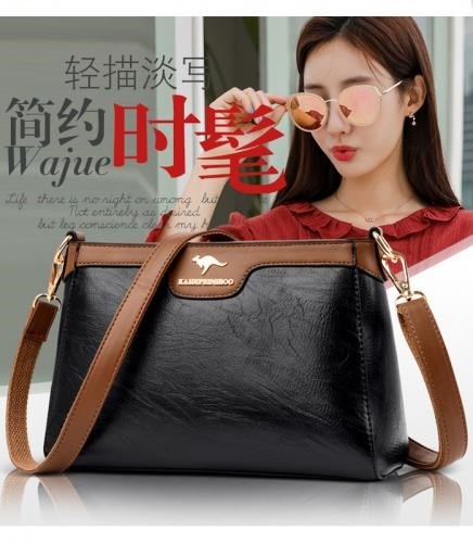 Túi Xách Nữ Đeo Vai Cao Cấp Phong Cách Hiện Đại Âu Mỹ TVNN370 25 f9f4c9280 1eef 46a3 9001