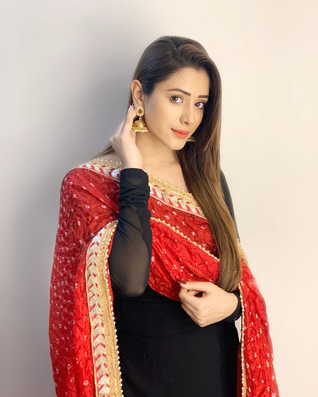 Hiba nawab pic