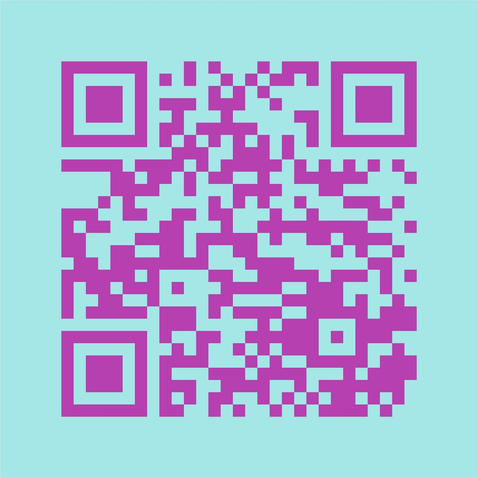 Graficzne wariactwo: KOD QR