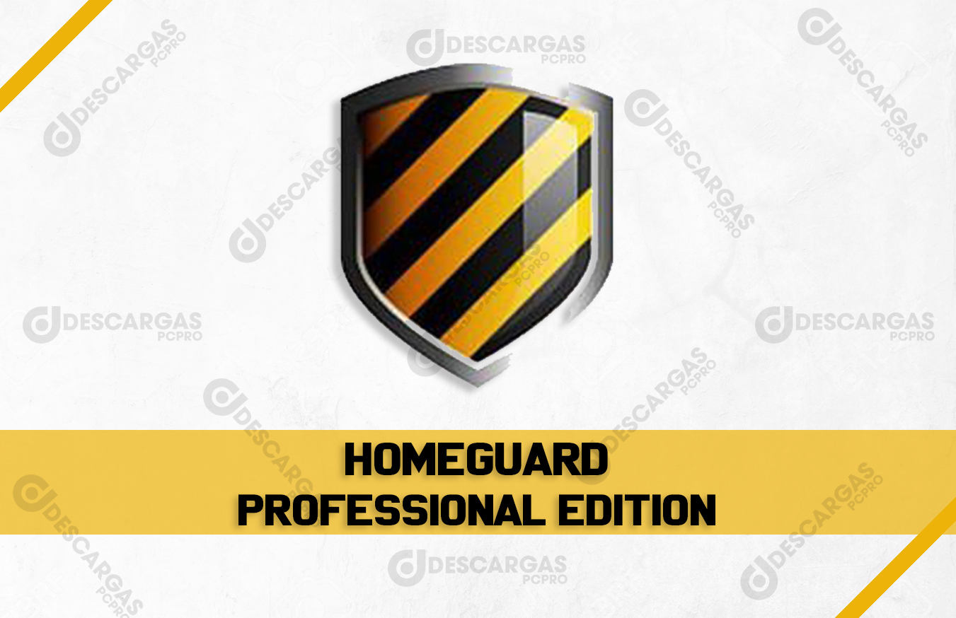 homeguard professional edition 9