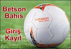 Betson bahis şirketine otomatik giriş linki