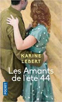 Les amants de l'été 44