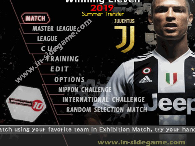 winning eleven 2019 ps2 iso winning eleven 2019 ps2 iso