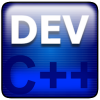 Logo Dev C++