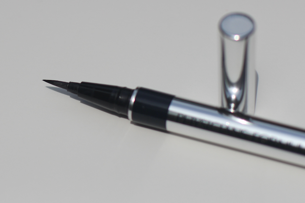 Faces by SAM Beauty Blog Product Review Physicians Formula Eye Booster Liquid Eyeliner