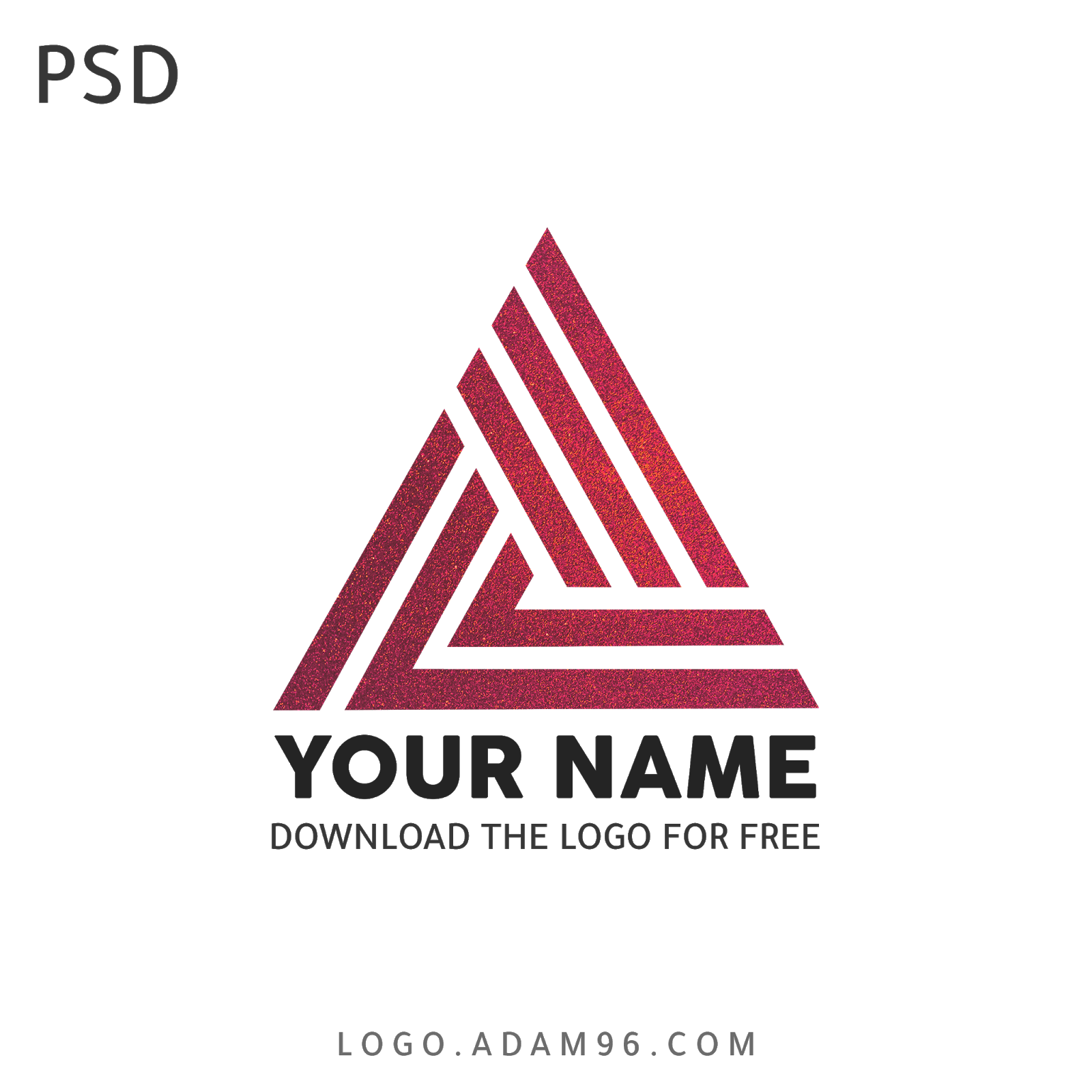 تحميل شعار احترافي مجاناً بدون حقوق ملف مفتوح للتعديل بصيغة PSD تحميل شعار احترافي مجاناً بدون حقوق ملف مفتوح للتعديل بصيغة PSD