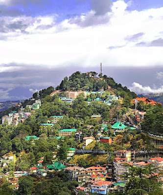 Shimla tourism Shimla tourism