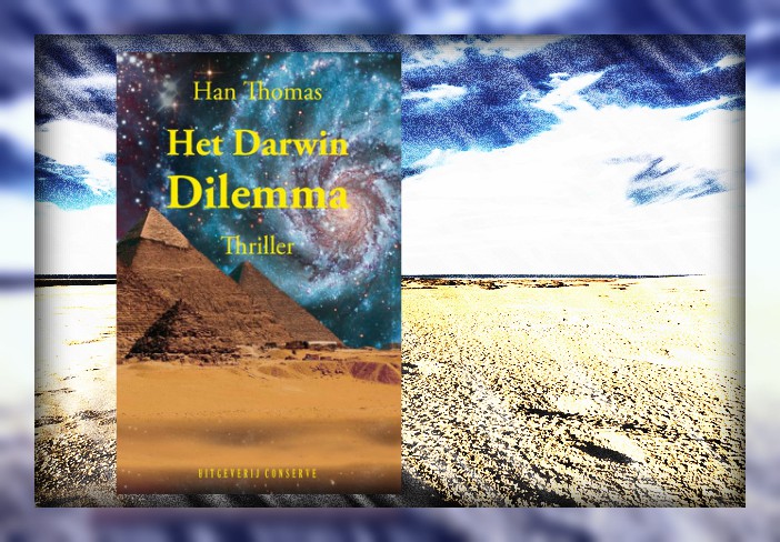 Het Darwin Dilemma Han Thomas