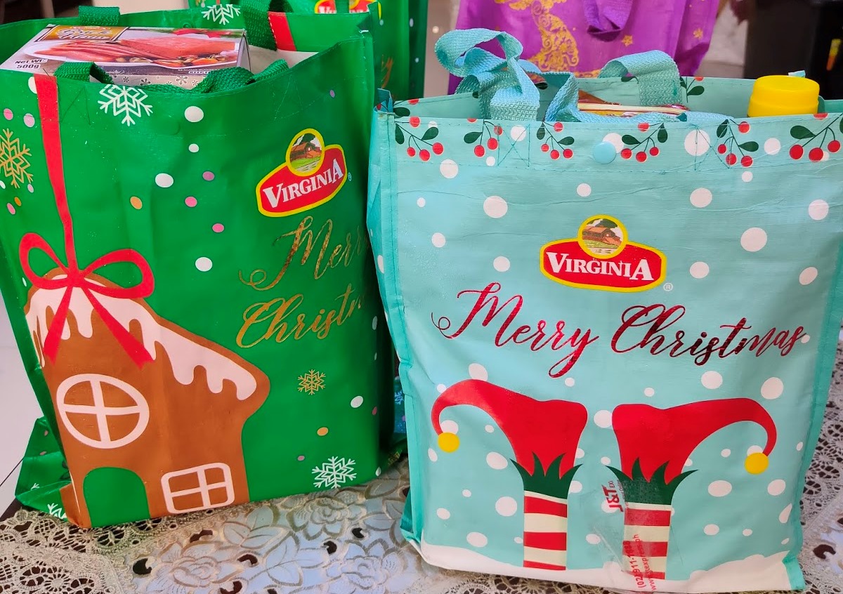 10 New Virginia Christmas Hams Worth A Try This Holiday Season