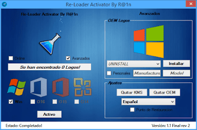 Re Loader Activator 3.0 Download Re Loader Activator 3.0 Download
