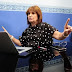 CORONAVIRUS: LA PRESIDENTA DEL PRO, PATRICIA BULLRICH; AFIRMÓ QUE RESPALDARÁN AL GOBIERNO