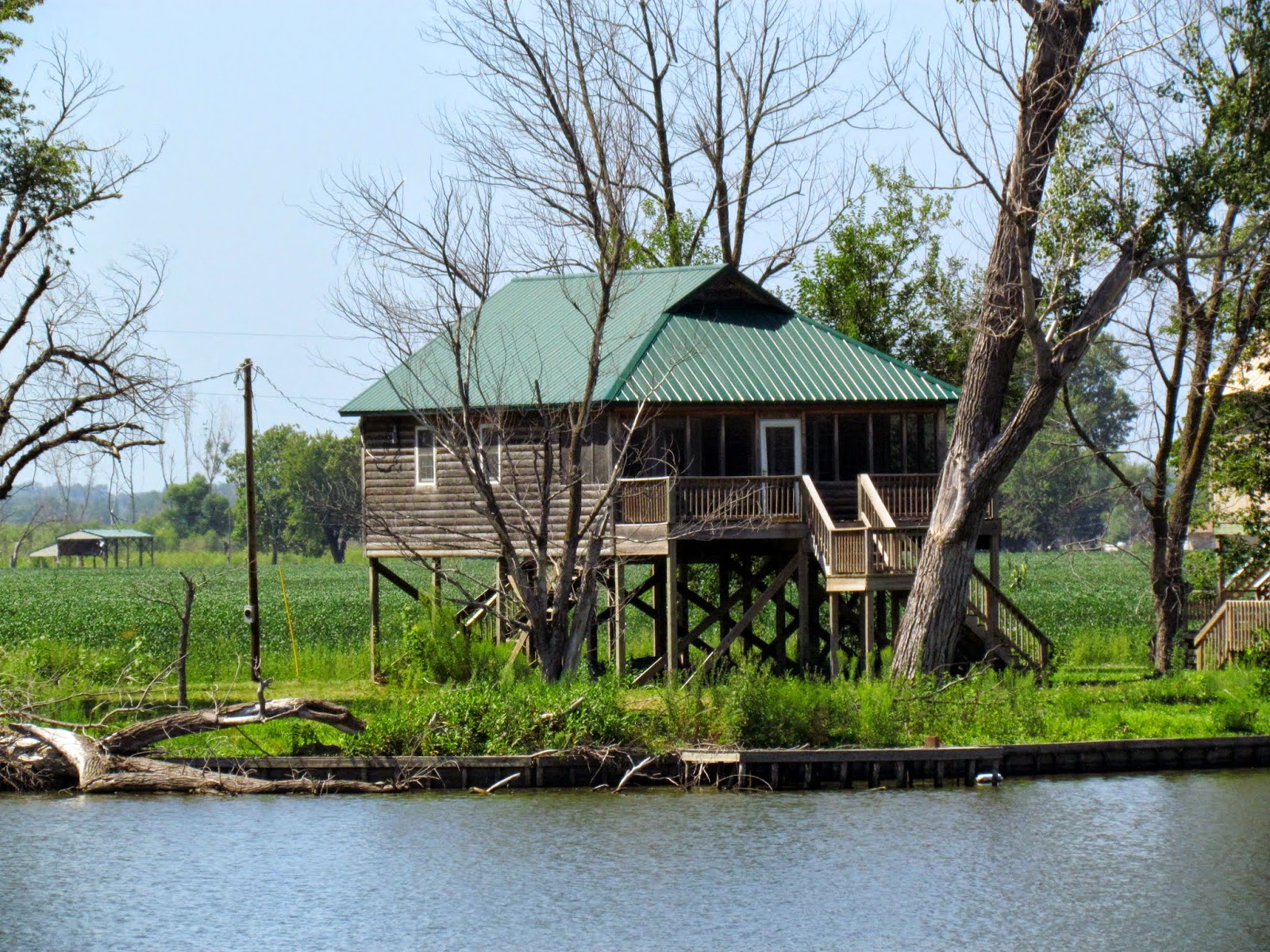 Roving Reports By Doug P 2014 23 Hiawatha And Manhattan Kansas