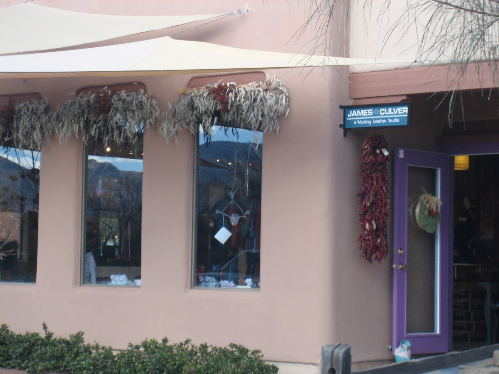 Plato's Plate Tubac, AZ