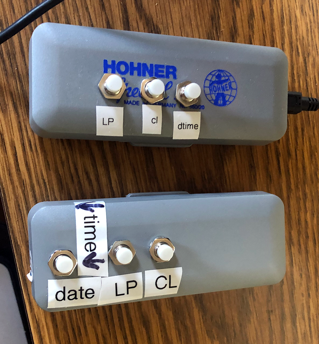 AUDIODiWHY ProMicro HID Keyboard Emulator