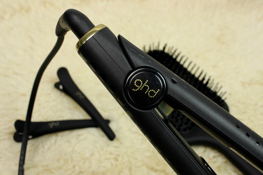 Ghd V Gold Max Styler Set Zaphiraw I Der Blog Fur Beauty Fashion Lifestyle Aus Hamburg