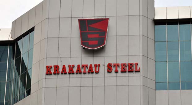 Bisnis Inti Krakatau Steel Harus Diselamatkan Lebih Dulu