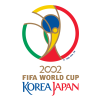 MUNDIAL COREA-JAPÓN 2002