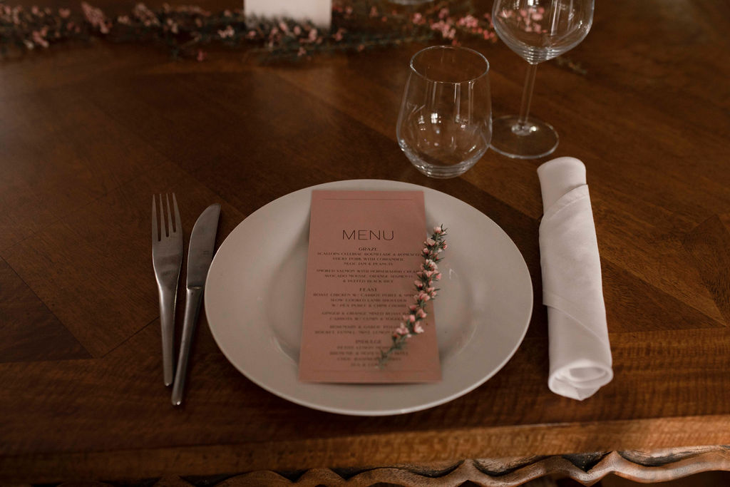 the aisle photography hunter valley weddings bridal gowns stationery floral design venue to the aisle australia | august bloom editorial