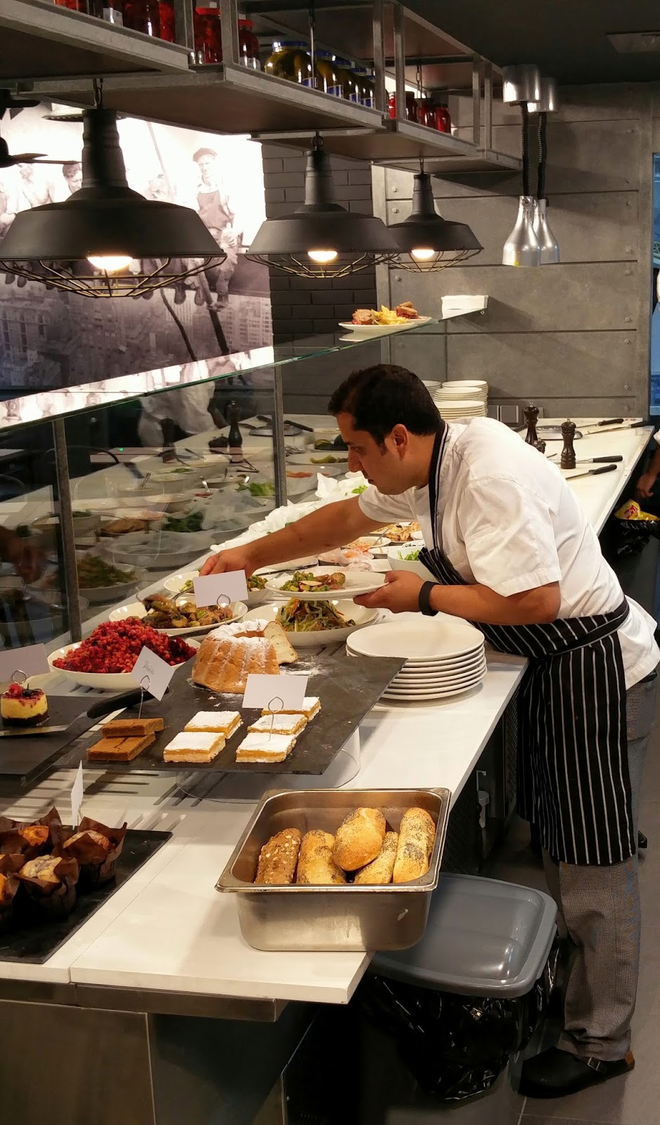 Deli.co's Montreal Smoked Meat Makes the Mark