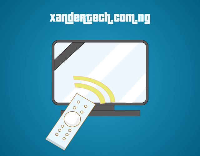 How To Use Android As TV Remote How To Use Android As TV Remote