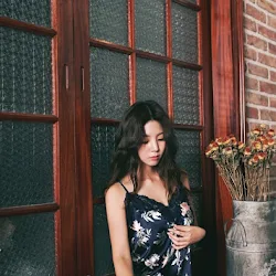 Lee Chae Eun – Lingerie Set Foto 64