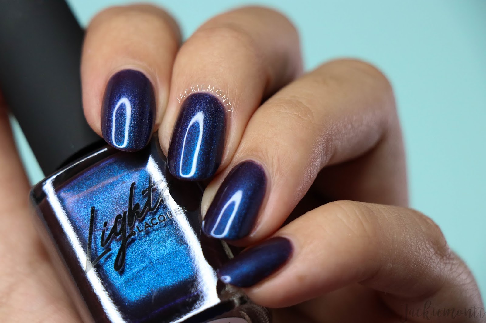 Lights Lacquer Polished Gems Collection Swatches & Review [Winter 2019