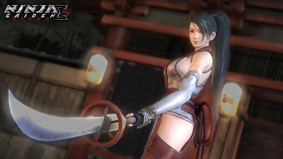 Ninja Gaiden Master Collection Game Screenshot 9