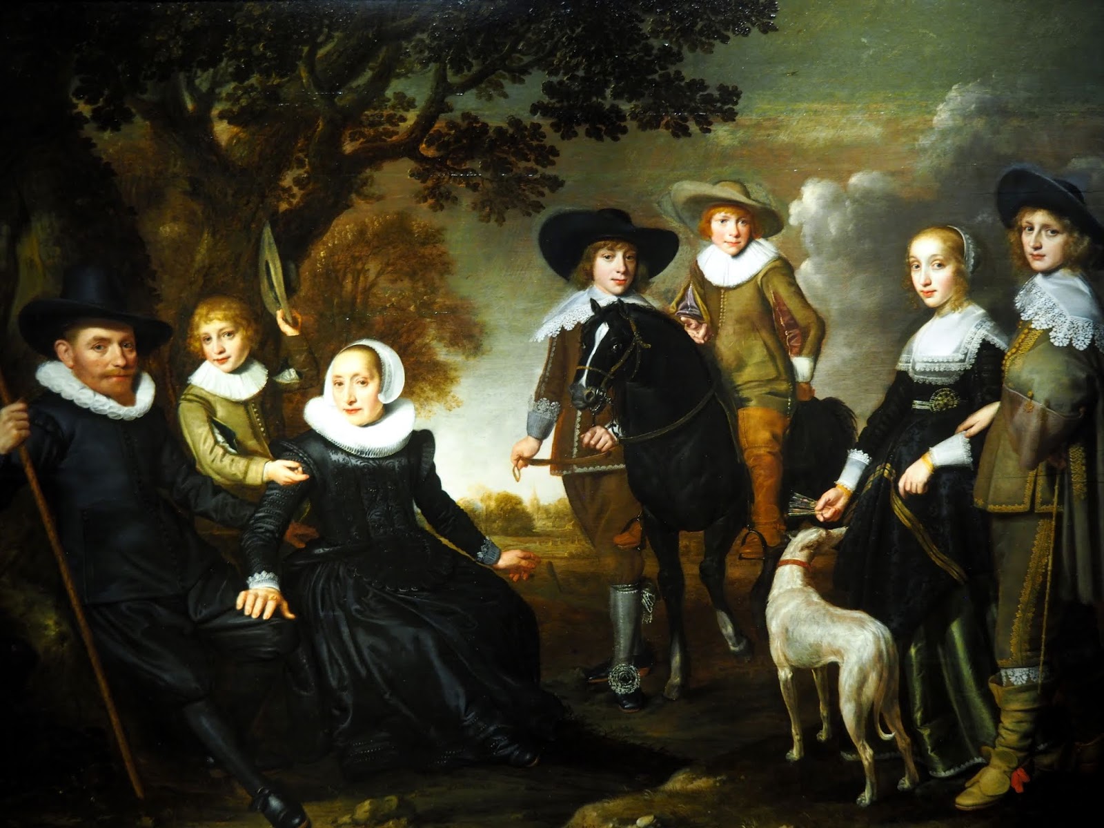 LA MEMOIRE QUI FLANCHE Musée Royal des Beaux Arts de Bruxelles 2019 02