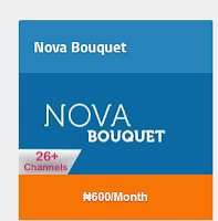 New Startimes Nigeria Bouquets Channel List And Subscription Prices