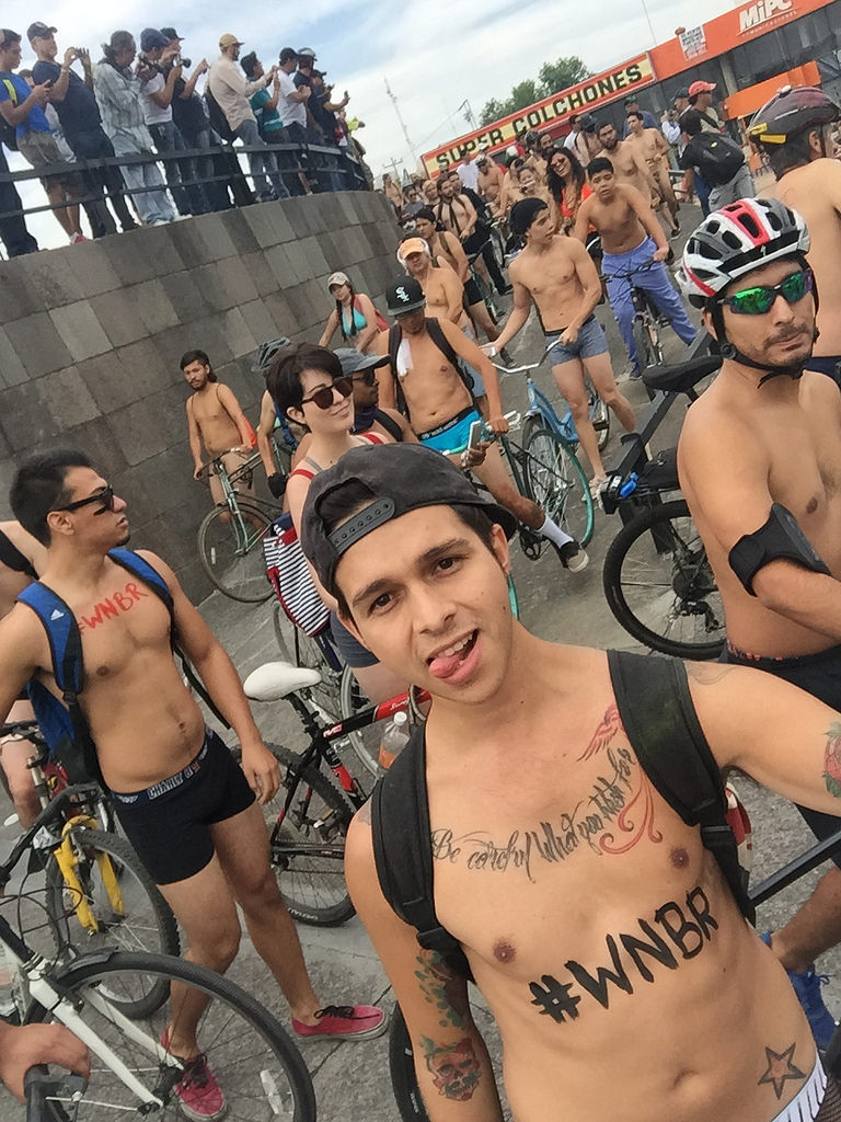 WNBR. 