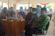 Bupati Mursini Buka Seminar Pendidikan Islam Tingkat Provinsi Riau