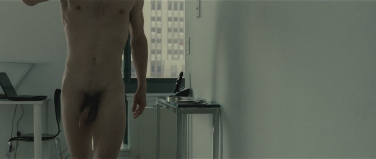 Michael Fassbender  naked in Shame porn pictures