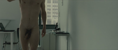 Porn photo Michael Fassbender  naked in Shame