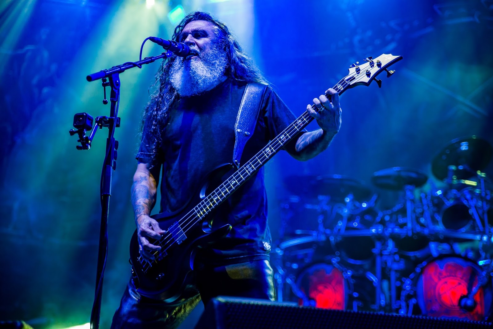 Slayer плакаты и постеры.