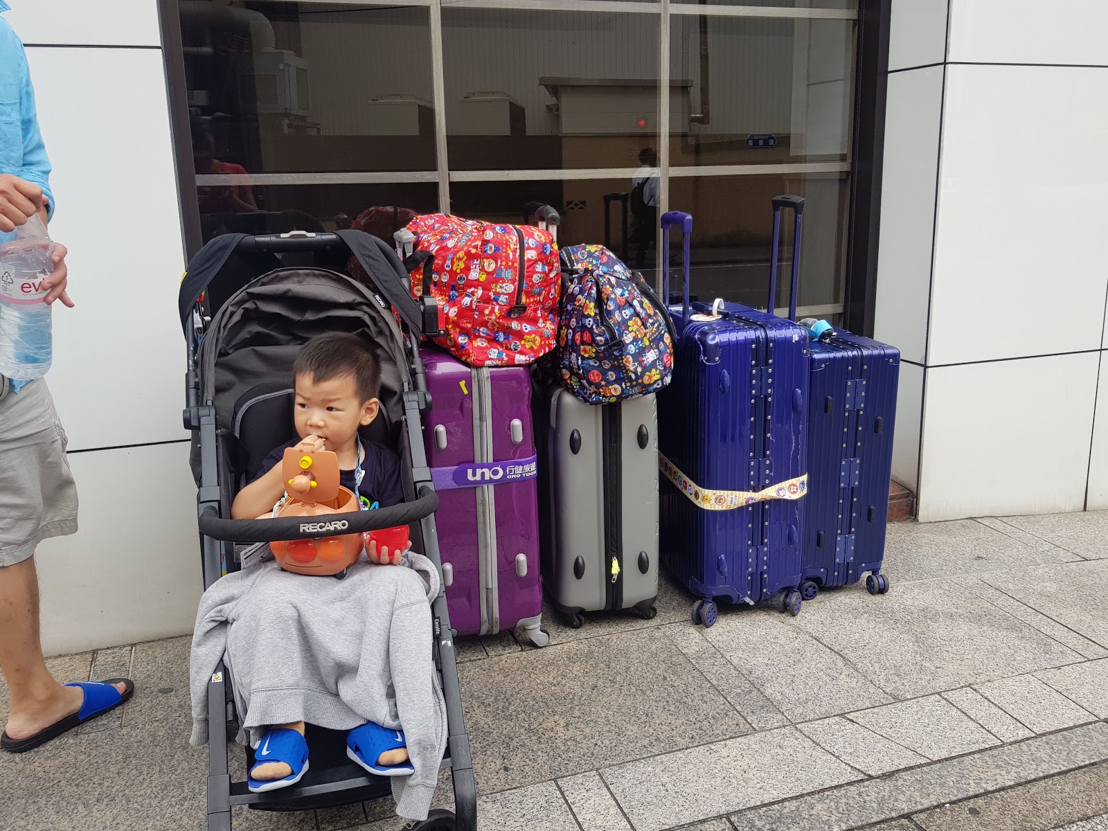 sylvie shiu loving travel