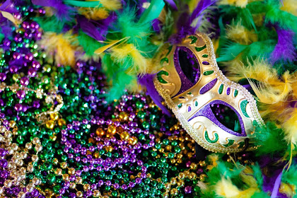 When Is Mardi Gras Every Year