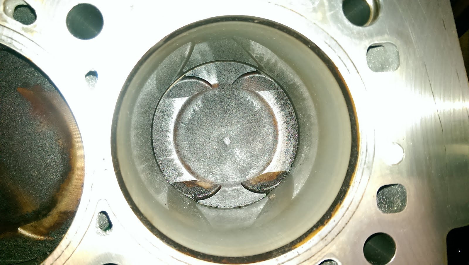 BMW Virtuoso BMW N63 Valve Stem Seals