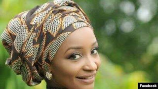 Babban Sufeton 'yan sandan Najeriya ya bayar da umarnin kama Rahama Sadau Babban Sufeton 'yan sandan Najeriya ya bayar da umarnin kama Rahama Sadau