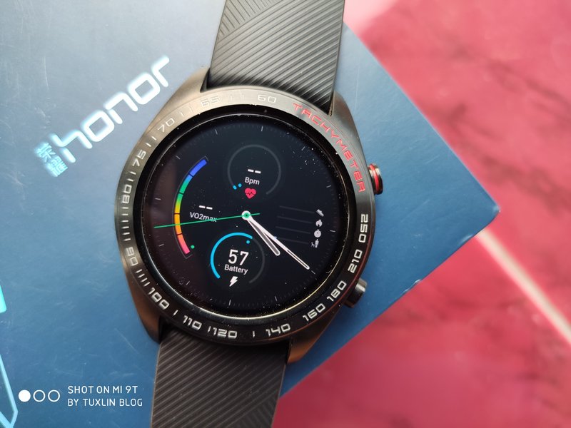 Review Honor Watch Magic, Smartwatch Murah yang Nyaris Sempurna - Review Laptop dan Gadget Terbaru!