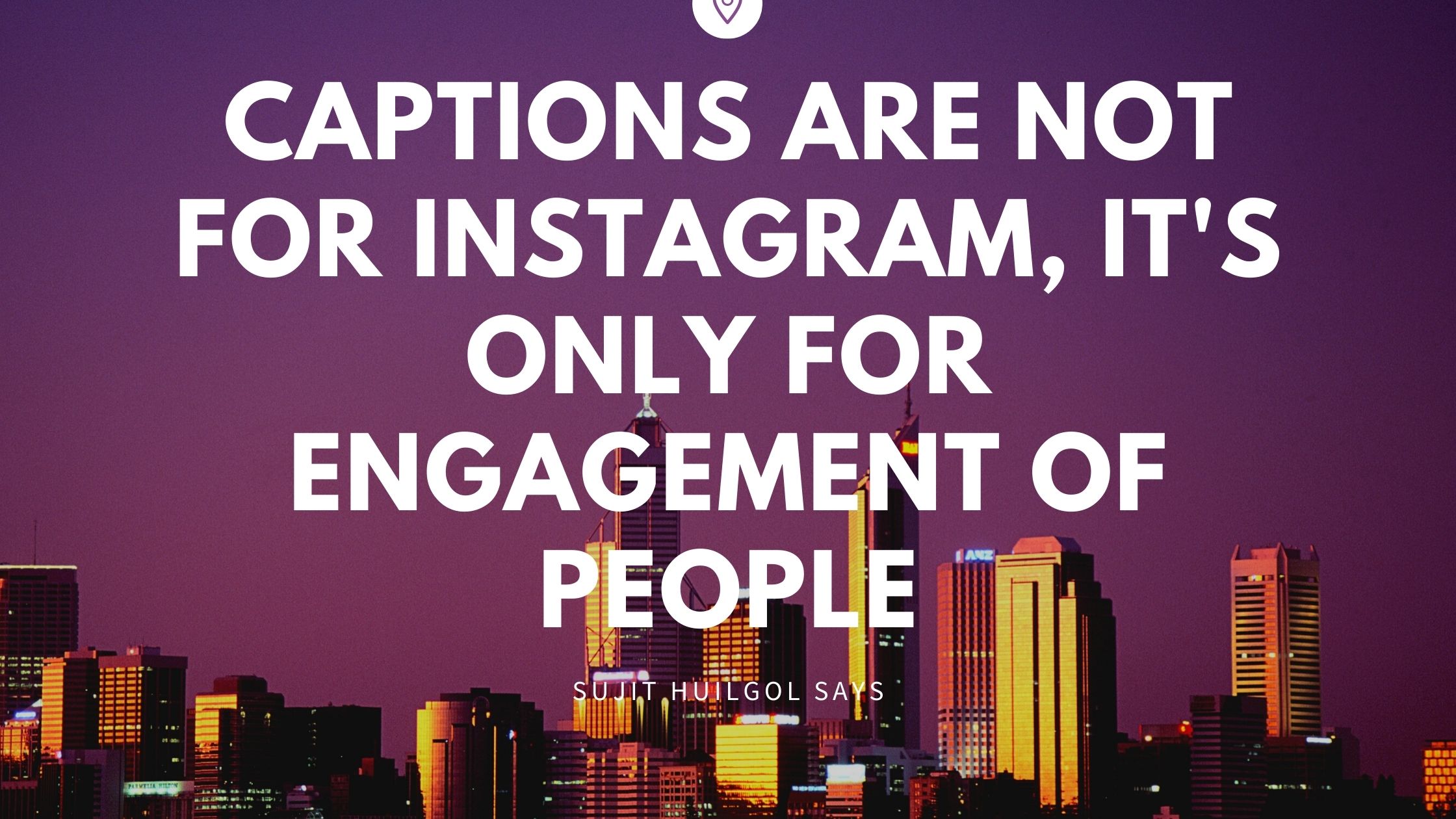 Good, Funny, Quality And Best Instagram Captions For Free Top And Best