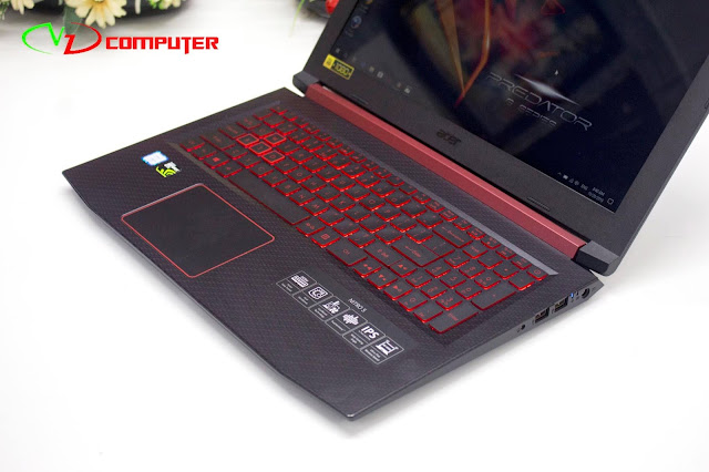 Acer Nitro 5 