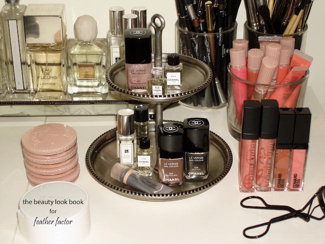 Interview With Lucia Pica, Chanel's Global Makeup Artist