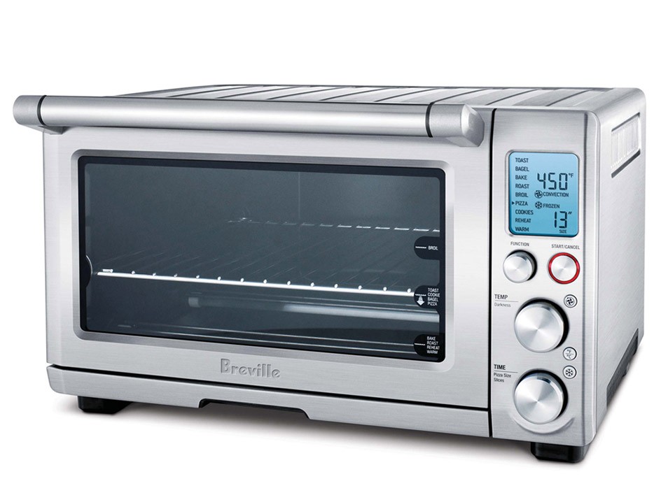 Essential Kitchen Electrics