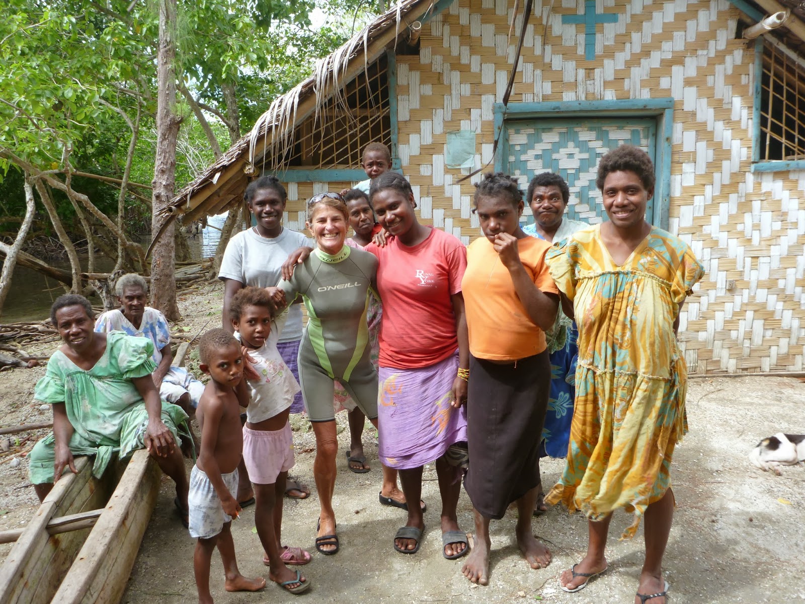 Vanuatu People - wide 6