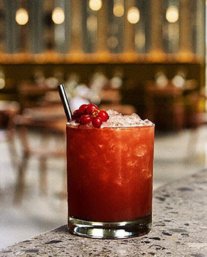 Travel Guide | Cocktails in Paris: Two Places to go for Drinks on your Next Visit