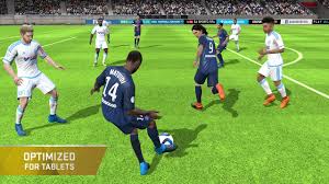 Guides To Download And Play Fifa 2018 (Fifa 18) Apk + Obb Data File -  Microsoft Tutorials - Office, Games, Crypto Trading, SEO, Book Publishing  Tutorials