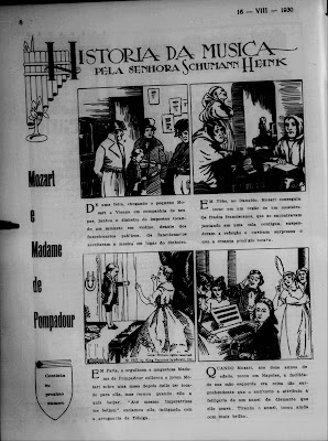 hq retro, paul pim, schumann-heink
