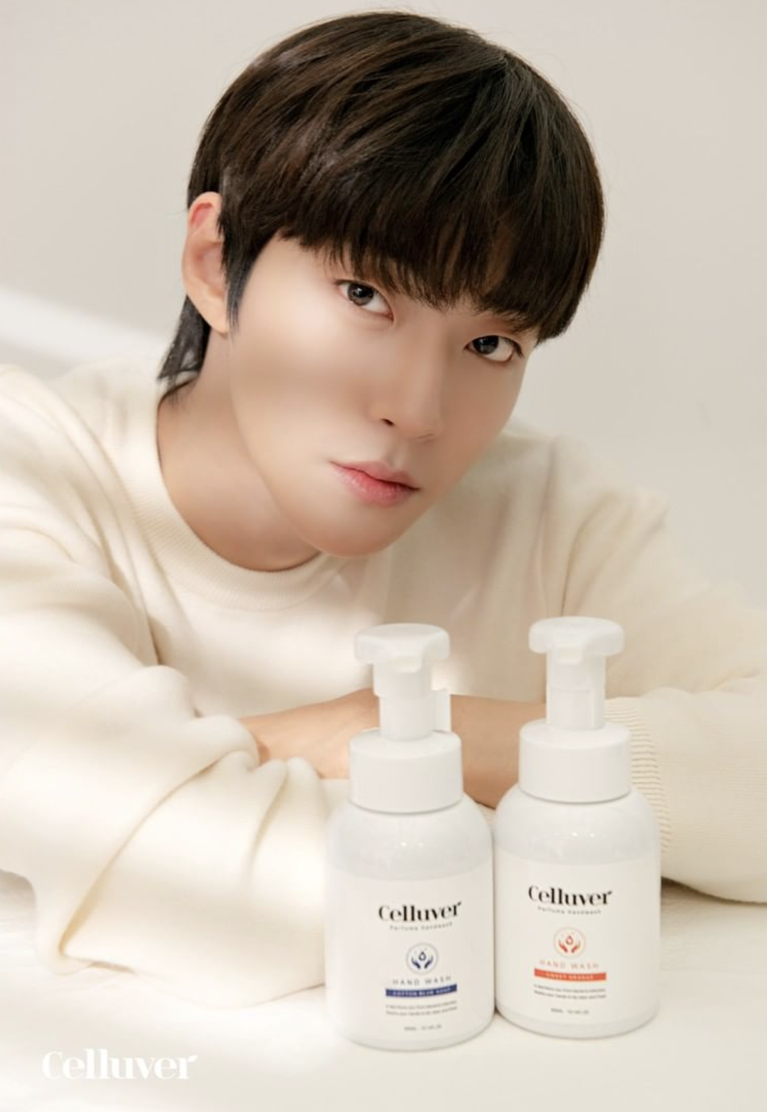 Hwang In Yeob 황인엽 Hwang In Yeob 황인엽