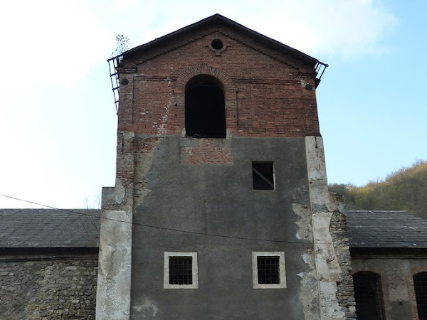 Furnalul de la Govăjdia